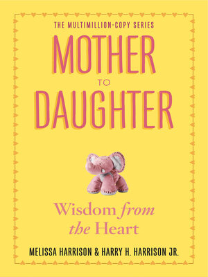 cover image of Mother to Daughter, Revised Edition